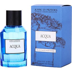 JEANNE EN PROVENCE ACQUAEDT SPRAY 3.4 OZ