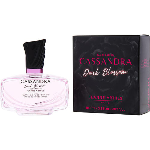 CASSANDRA DARK BLOSSOM EAU DE PARFUM SPRAY 3.3 OZ For WOMEN