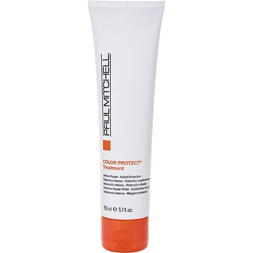 PAUL MITCHELL COLOR PROTECT TREATMENT 5.1 OZ For UNISEX