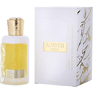 LATTAFA AJAYEB DUBAI PORTRAIT EAU DE PARFUM SPRAY 3.4 OZ For UNISEX