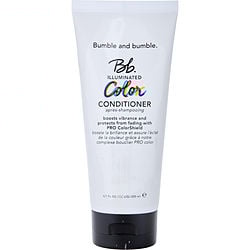 BUMBLE AND BUMBLEILLUMINATED COLOR CONDITIONER 6.7 OZ