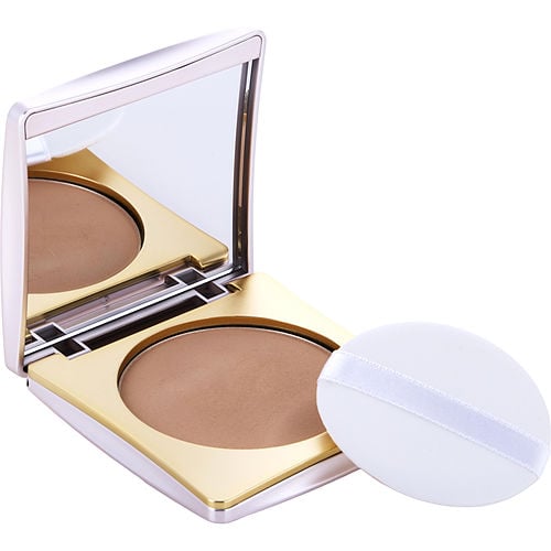 ELIZABETH ARDEN Flawless Finish Skincaring Pressed Powder - # 2 Medium For WOMEN