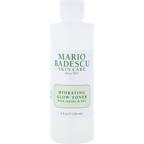 Mario Badescu Hydrating Glow Toner --236ml/8oz For WOMEN