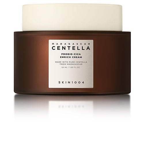 Skin1004 Madagascar Centella Probio-Cica Enrich Cream --50ml/1.69oz For WOMEN