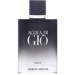 ACQUA DI GIOPARFUM SPRAY REFILLABLE 3.3 OZ