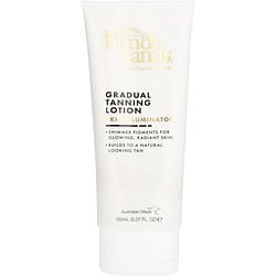 Bondi SandsSkin Illuminator Gradual Tanning Lotion --150ml/5oz