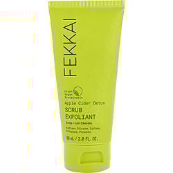 Frederic FekkaiAPPLE CIDER DETOX SCALP SCRUB 2 OZ
