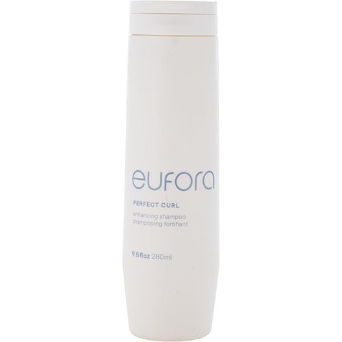 EUFORA PERFECT CURL ENHANCING SHAMPOO 9.5 OZ For UNISEX