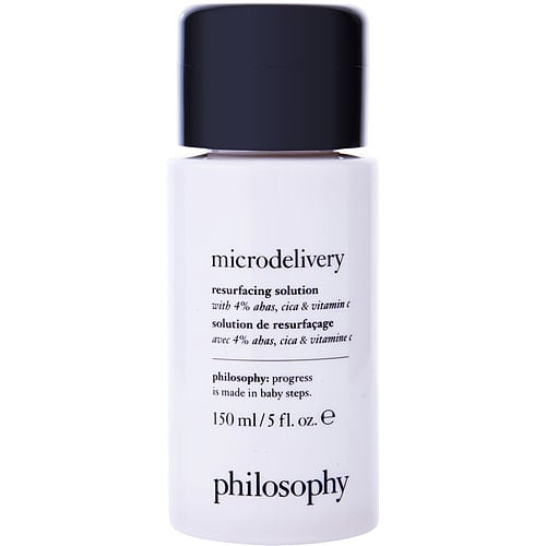 Philosophy Microdelivery Resurfacing Solution --150ml/5oz For WOMEN