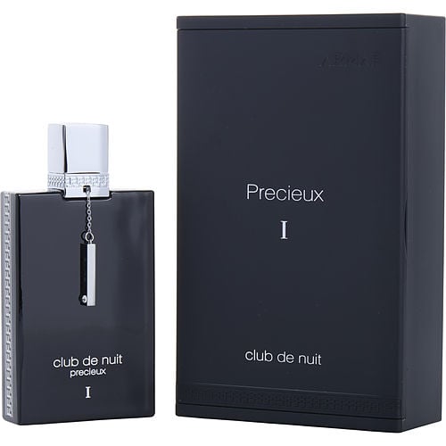 ARMAF CLUB DE NUIT PRECIEUX 1 EXTRAIT DE PARFUM SPRAY 1.85 OZ For MEN