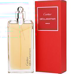 DECLARATIONPARFUM REFILLABLE SPRAY 5 OZ
