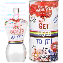 JEAN PAUL GAULTIEREDT SPRAY 3.4 OZ (PRIDE EDITION 2023)