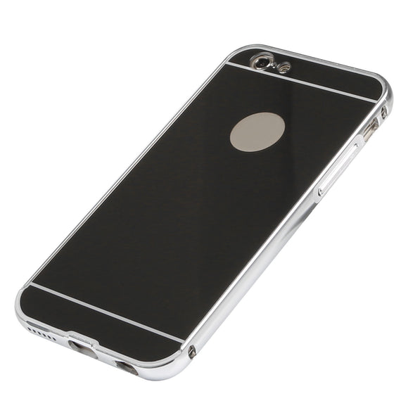 Slim Shock-resistant Mirror Case For iPhone 6 Plus/6s Plus