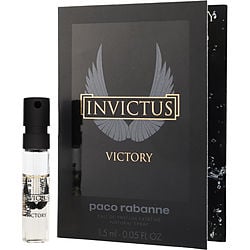 INVICTUS VICTORYEAU DE PARFUM EXTREME SPRAY VIAL