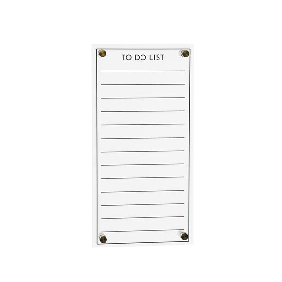 To-Do List 6.5