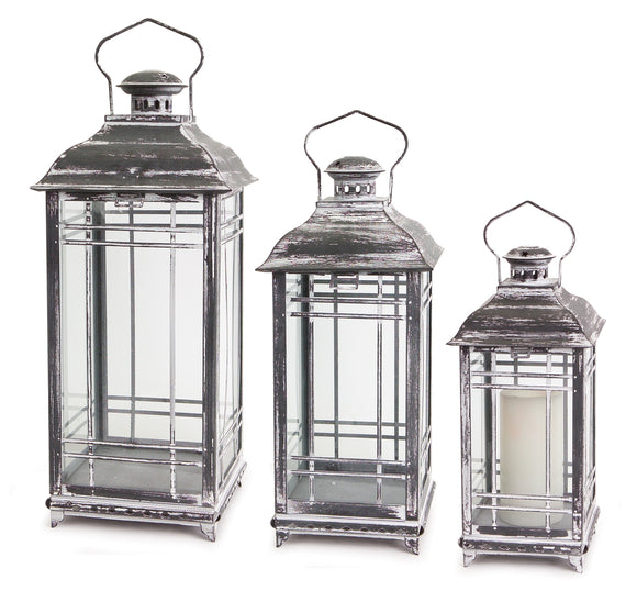 Lantern (Set of 3) 14