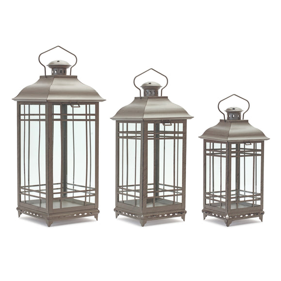 Lantern (Set of 3) 14