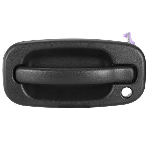 For 1999-2007 Chevrolet Silverado Front Left Driver Side Handle Outside Exterior Door Handle