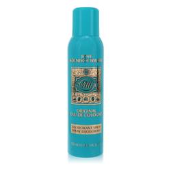 4711 Deodorant Spray (Unisex) By 4711   5 oz Deodorant Spray