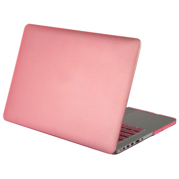 Hard Shell Portfolio Case for Apple Macbook Pro 13’’ Retaina with Keyboard Skin