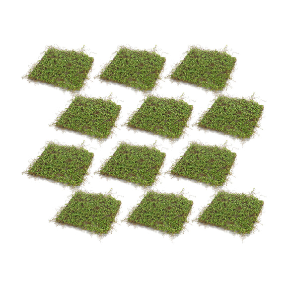 Moss Mat (Setof 12) 12