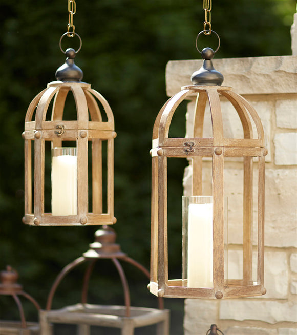 Lanterns (Set of 2) 21