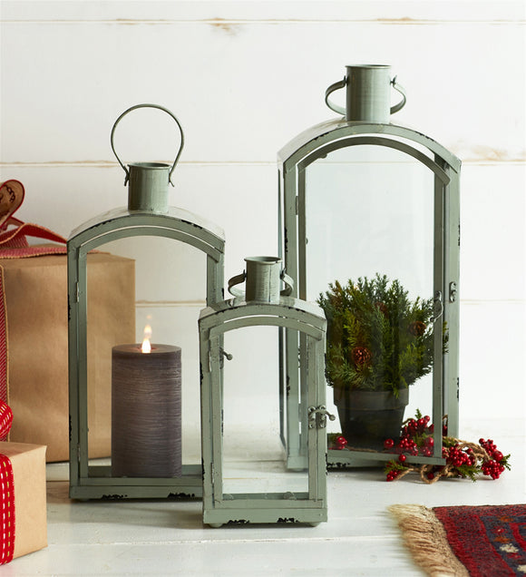 Lantern (Set of 3) 12.5
