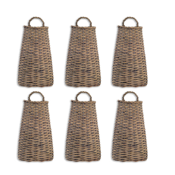 Wall Basket (Set of 6) 14