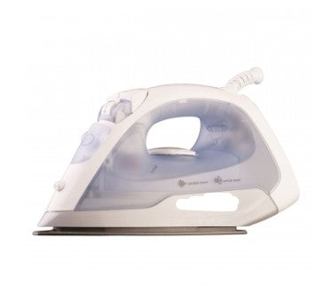 Steam / Dry / Spray / Non-Stick Coating Iron in Teal