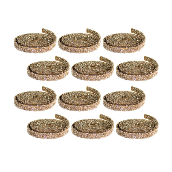 Glitter Rope (12 Rolls) 1