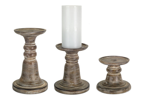 Candle Holder (Set of 3) 5