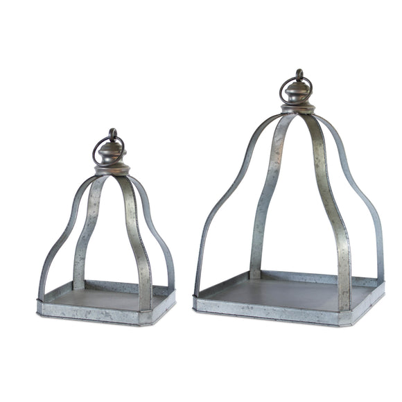 Lantern (Set of 2) 15.5
