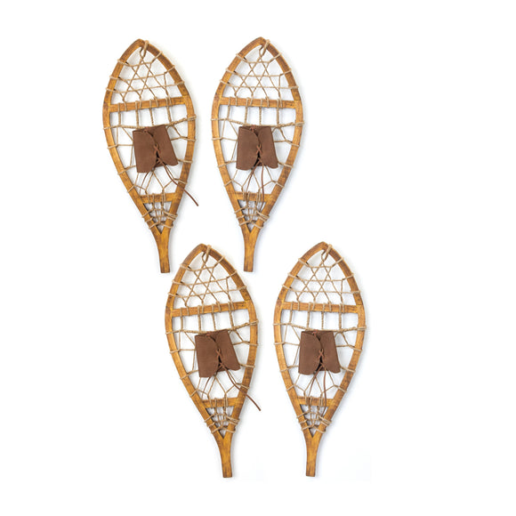 Snow Shoes (Set of 4) 22
