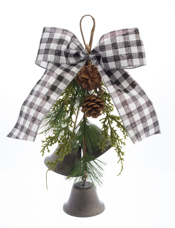 Bell Package Tie (Set of 6) 13