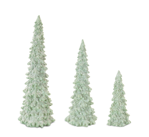 Tree (Set of 6) 5.75