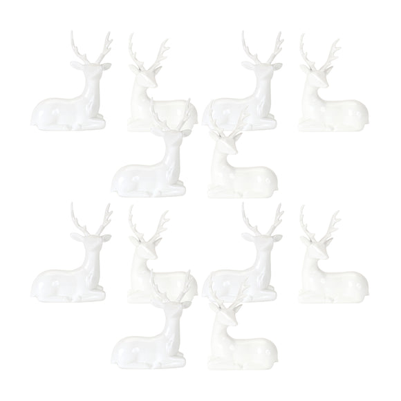 Deer (Set of 12) 6