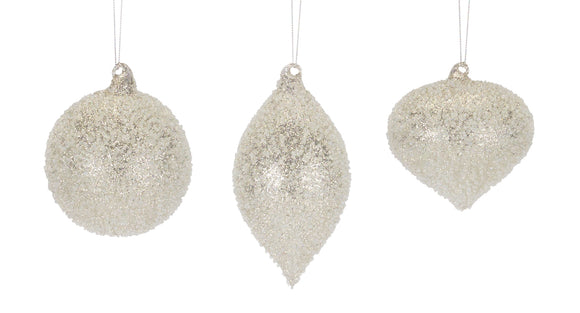 Ornament (Set of 6) 4.25