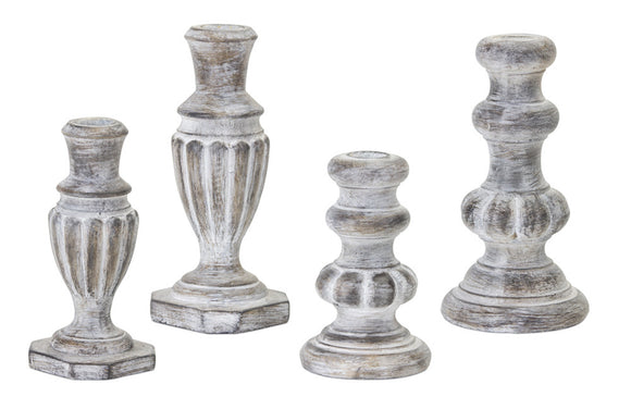 Candle Holder (Set of 4) 5.75