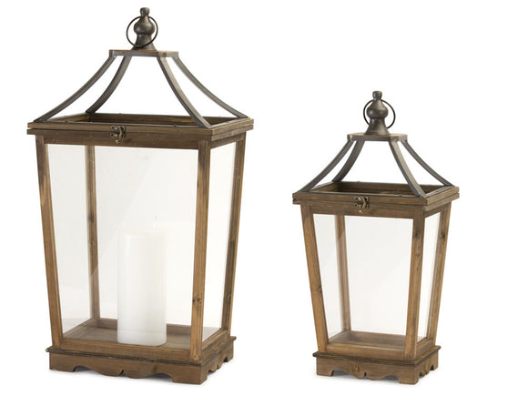 Lantern (Set of 2) 24