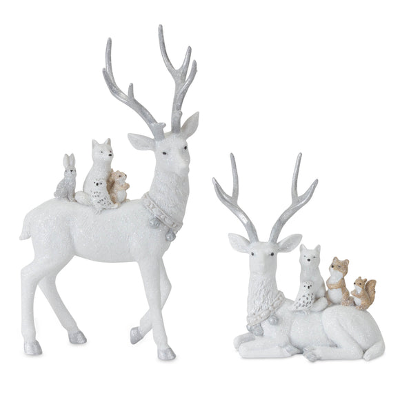 Deer (Set of 2) 7
