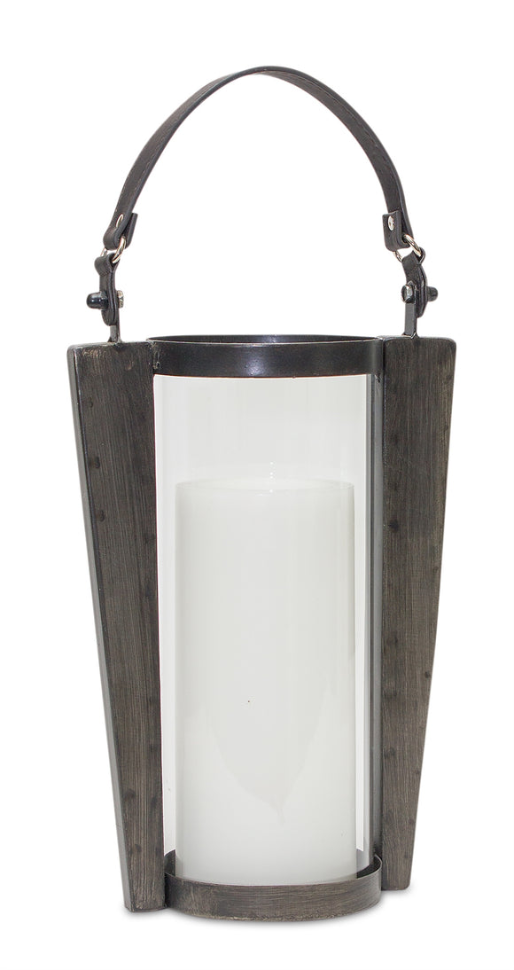 Candle Holder 8.5