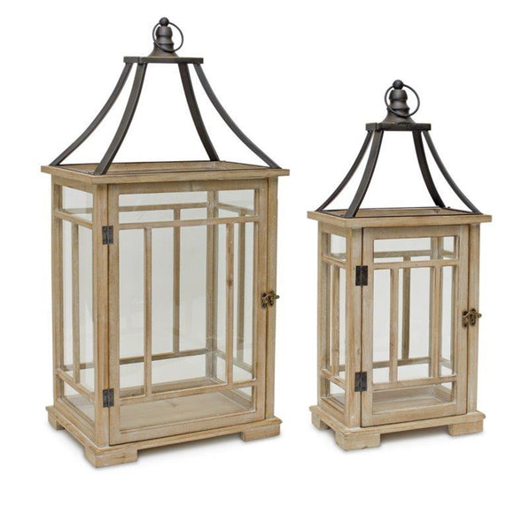 Lantern (Set of 2) 23
