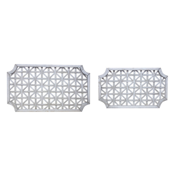 Wall Hanging (Set of 2) 27.25