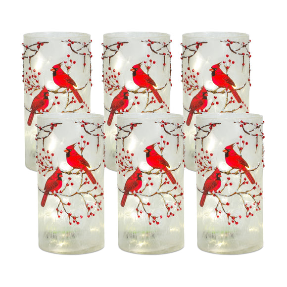 Candle Holder (Set of 6) 4