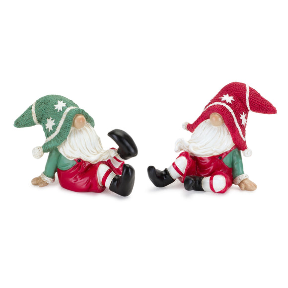Gnome (Set of 2) 5