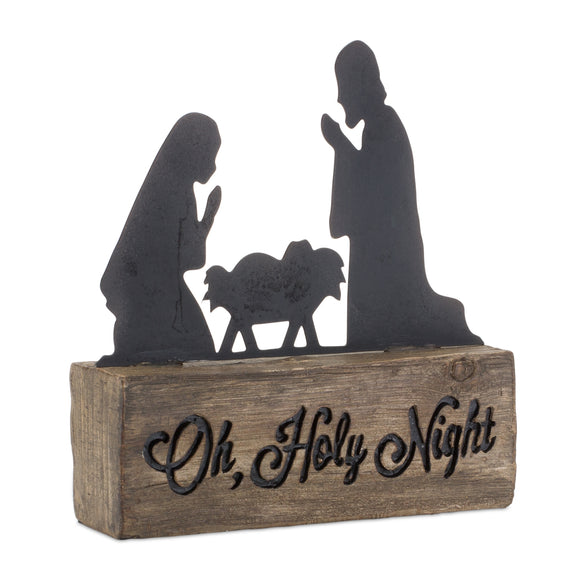 Holy Family 5.5