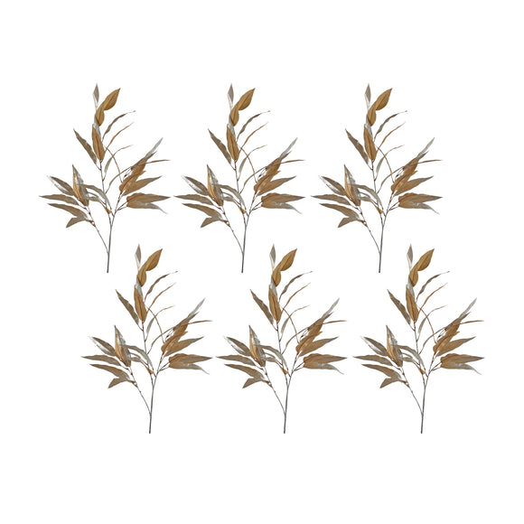 Leaf Spray (Set of 6) 27