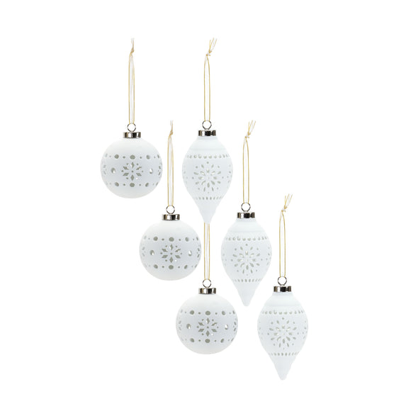Ornament (Set of 6) 4