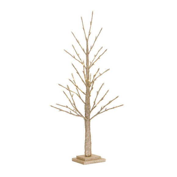 LED Twig Tree 36