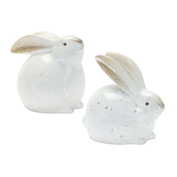 Bunny (Set of 4) 5.5